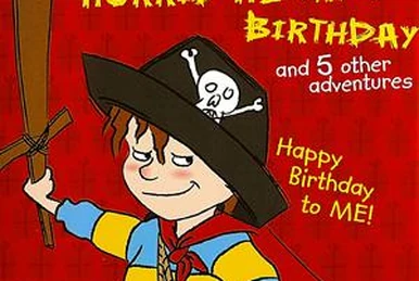 Horrid Henry and the Secret Club (DVD) | Horrid Henry Wiki | Fandom