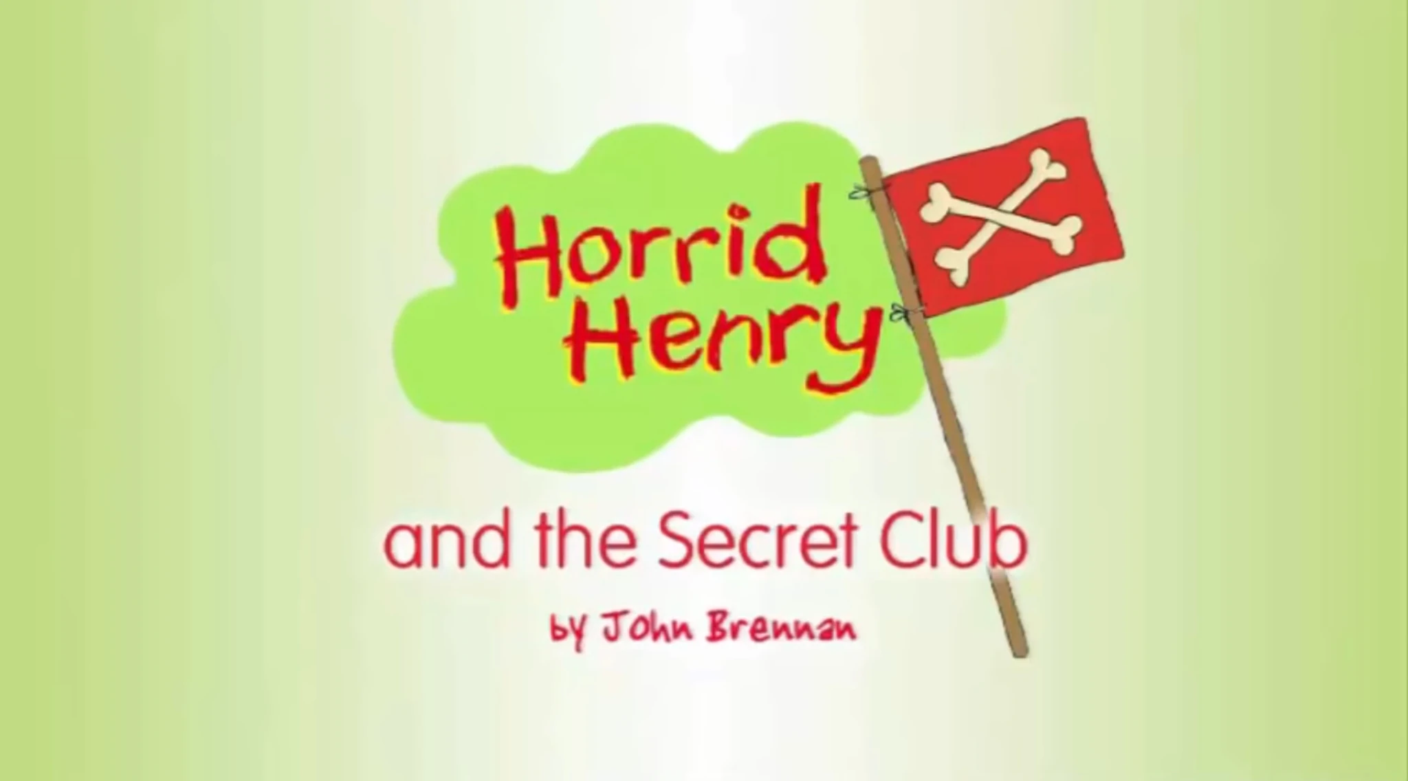 Libro Horrid Henry And The Secret Club - Edizione Regno Unito - Foto 9