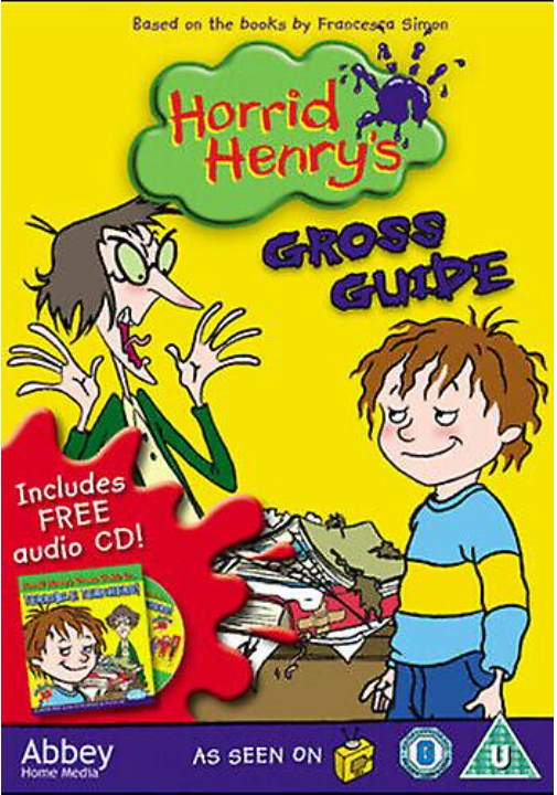 Horrid Henry 30冊 洋書 英語 多読 本