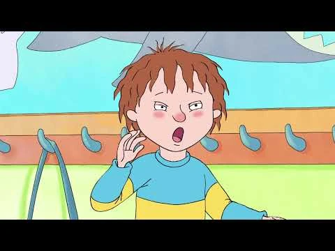 Horrid Henry How to be Horrid | Horrid Henry Wiki | Fandom