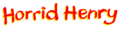 Horrid Henry Wiki