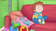 Horrid Henry's Birthday | Horrid Henry Wiki | Fandom