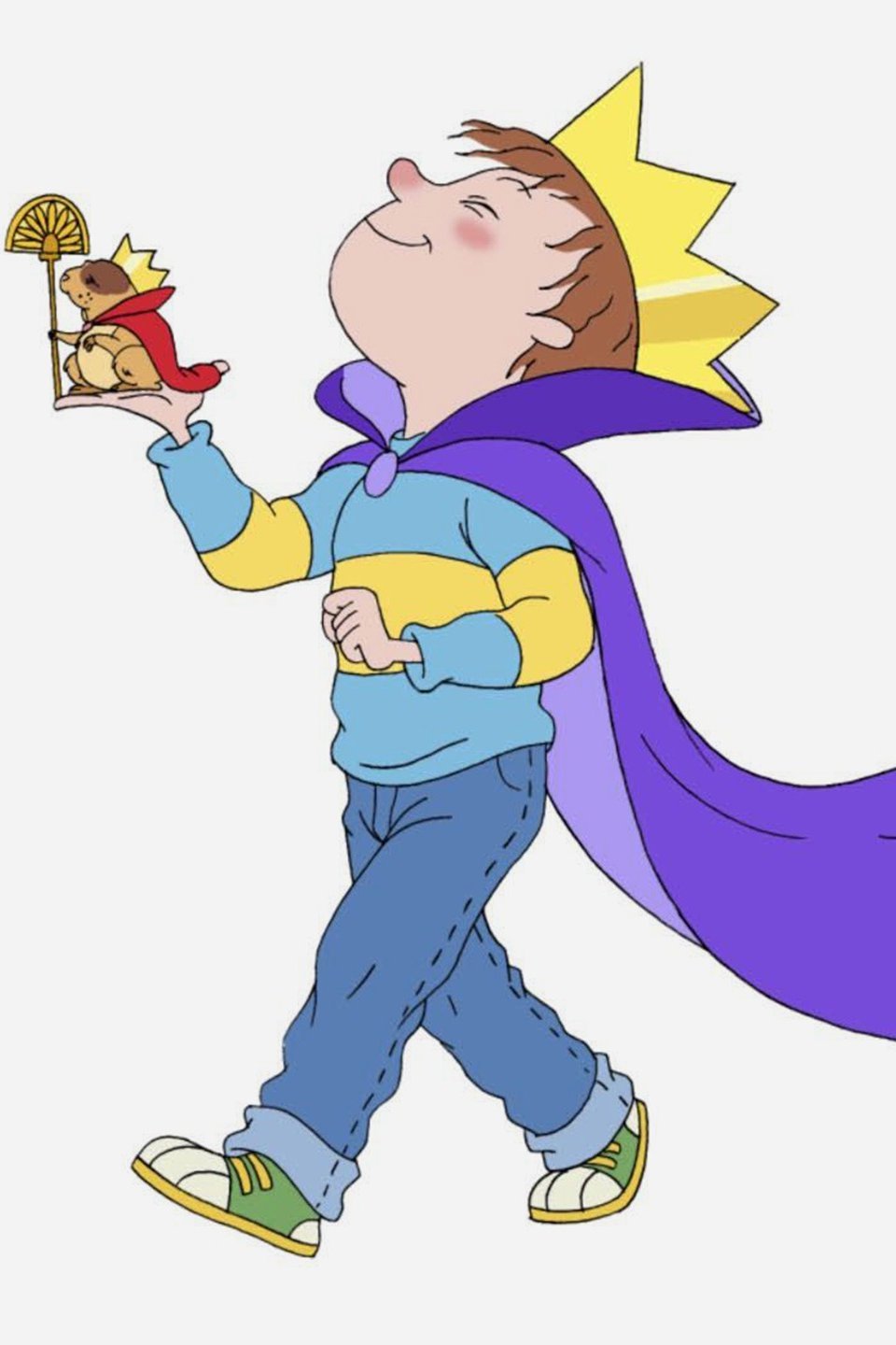 King Henrys Punishments Horrid Henry Wiki Fandom