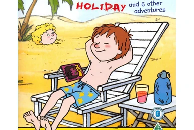 (未使用･未開封品)Horrid Henry &amp; the Secret Club [DVD] [Import] Horrid Henry - Horrid Henry And The Secret Club DVD 2008 (Original
