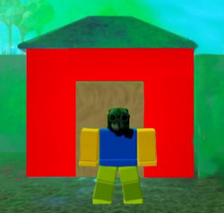 roblox horrific housing emotes