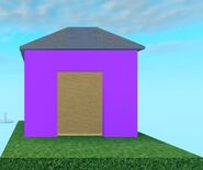 House Color/Material
