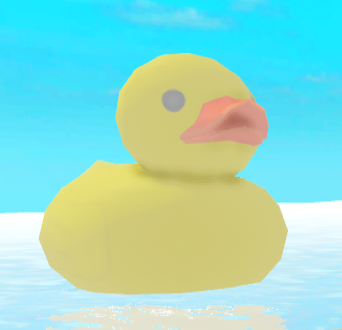 Tehepikduck Horrific Housing Wiki Fandom - roblox epic duck