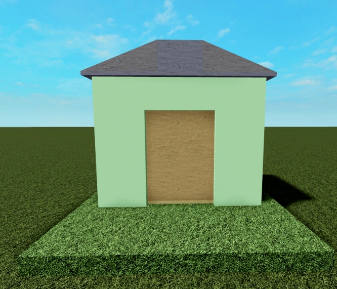 House Color/Material Horrific Housing Wiki Fandom
