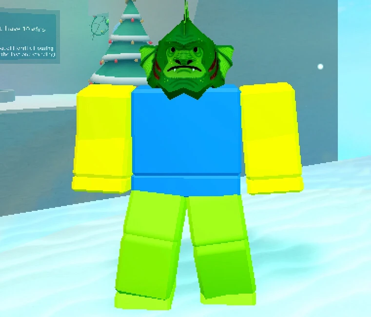 Avatar Morph Events Horrific Housing Wiki Fandom