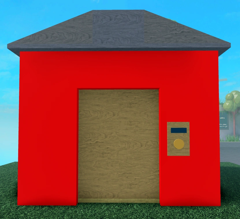 Customization Horrific Housing Wiki Fandom