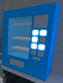 Easter Eggs Horrific Housing Wiki Fandom - horrific housing roblox vending machine