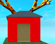 Ornaments Horrific Housing Wiki Fandom - roblox horrfic housing waterfall wiki