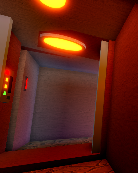 Easter Eggs Horrific Housing Wiki Fandom - horrific housing roblox elevator code