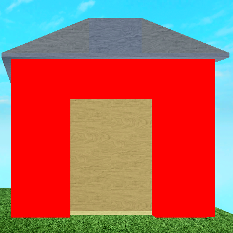 House Color Material Horrific Housing Wiki Fandom - roblox materials list