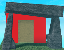 Ornaments Horrific Housing Wiki Fandom - roblox horrfic housing waterfall wiki