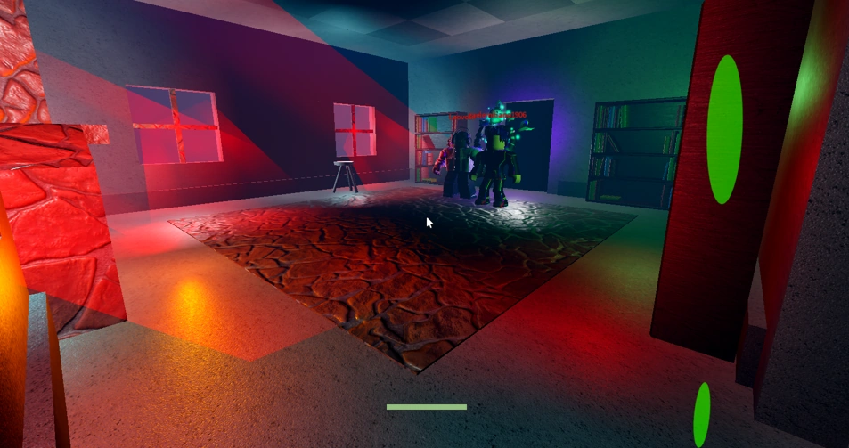 Gamemodes Horrific Housing Wiki Fandom