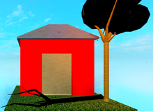 Ornaments Horrific Housing Wiki Fandom - roblox horrfic housing waterfall wiki