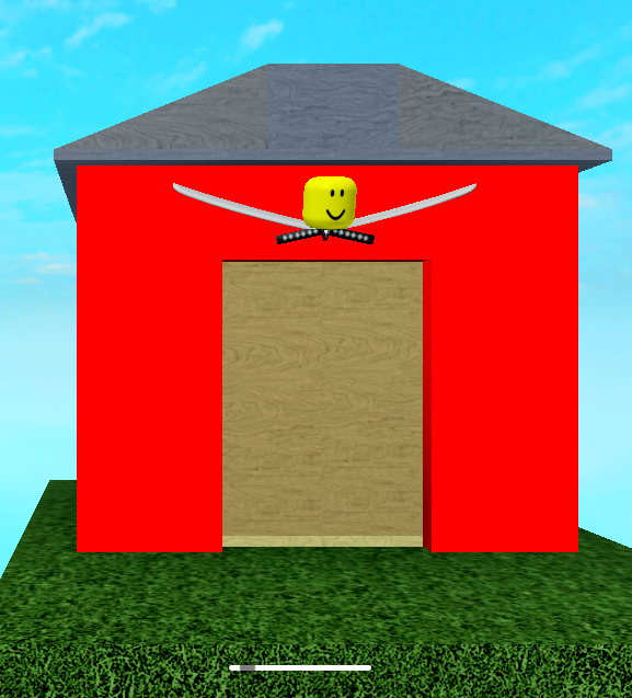 Ornaments Horrific Housing Wiki Fandom - horrific housing roblox code