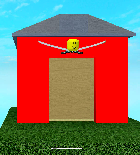 Ornaments Horrific Housing Wiki Fandom - roblox horrific housing secret