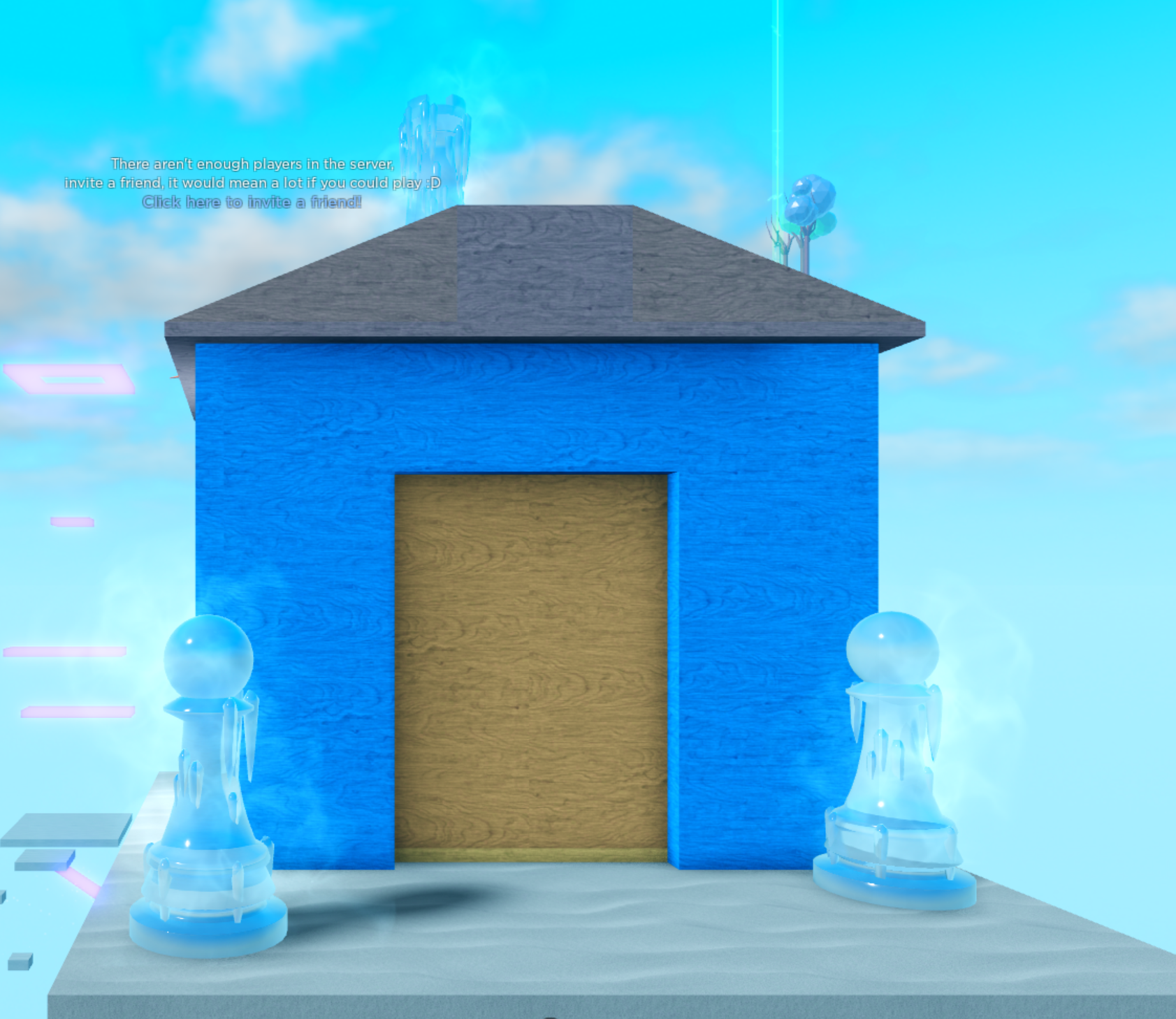 HOW TO PLAY CHESS IN ROBLOX? 