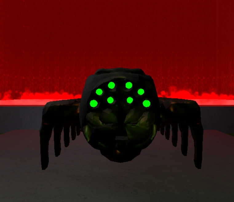 Specimen 3 Horrific Survival Wiki Fandom