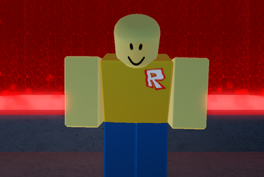 ROBLOX: John Doe - The Reawakening - Speedrun