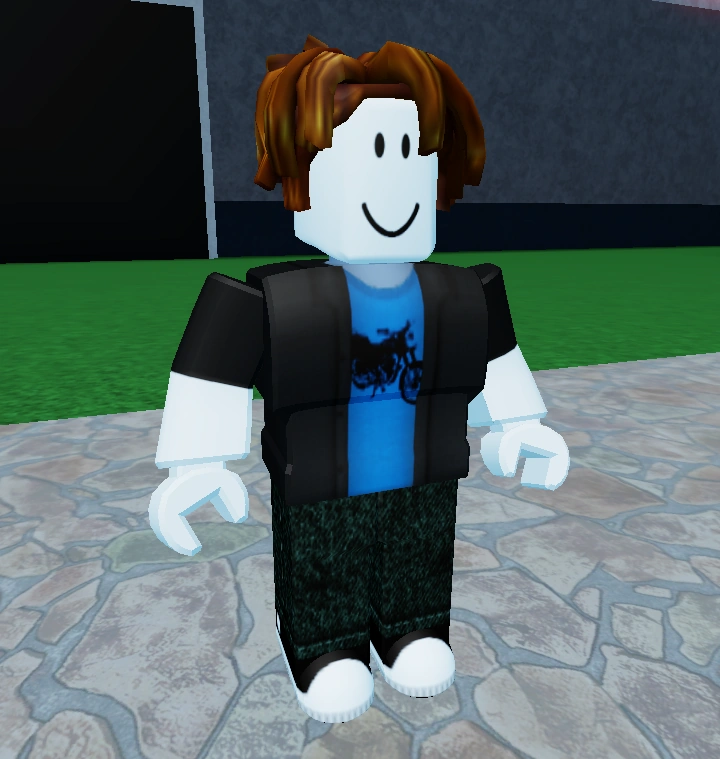 Bacon Hair? Horrific Survival Wiki Fandom