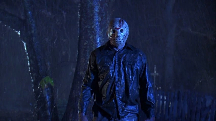 Jason Voorhees Is One Of The Most Complex Horror Villains Ever