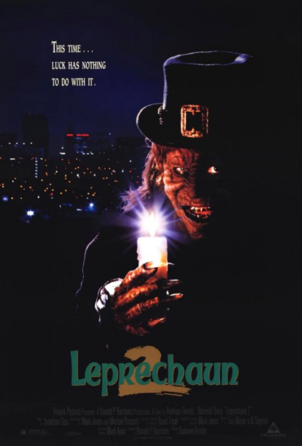 Leprechaun 2 (1994) | Horror Franchise Wiki | Fandom