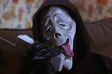 Doofy Gilmore | Horror killers Wiki | Fandom