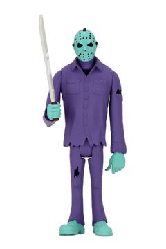 Nes jason figure 2025