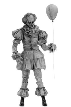Etched pennywise clearance