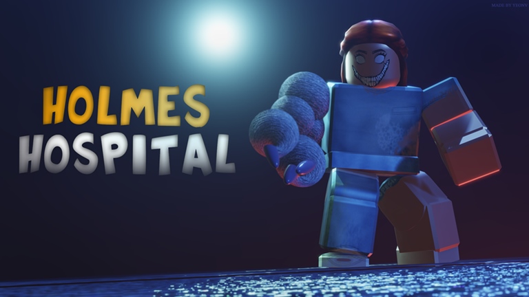 hospital games in roblox