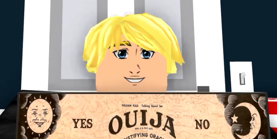 Josh Horror Portals Wiki Fandom - roblox horror movie ouija