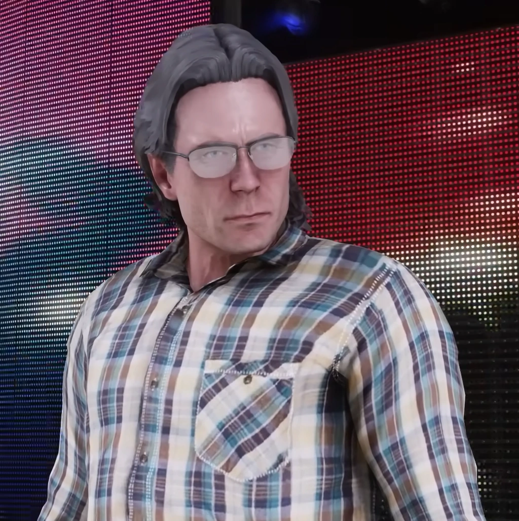 Stephen King | Horror Royal Rumble Wiki | Fandom