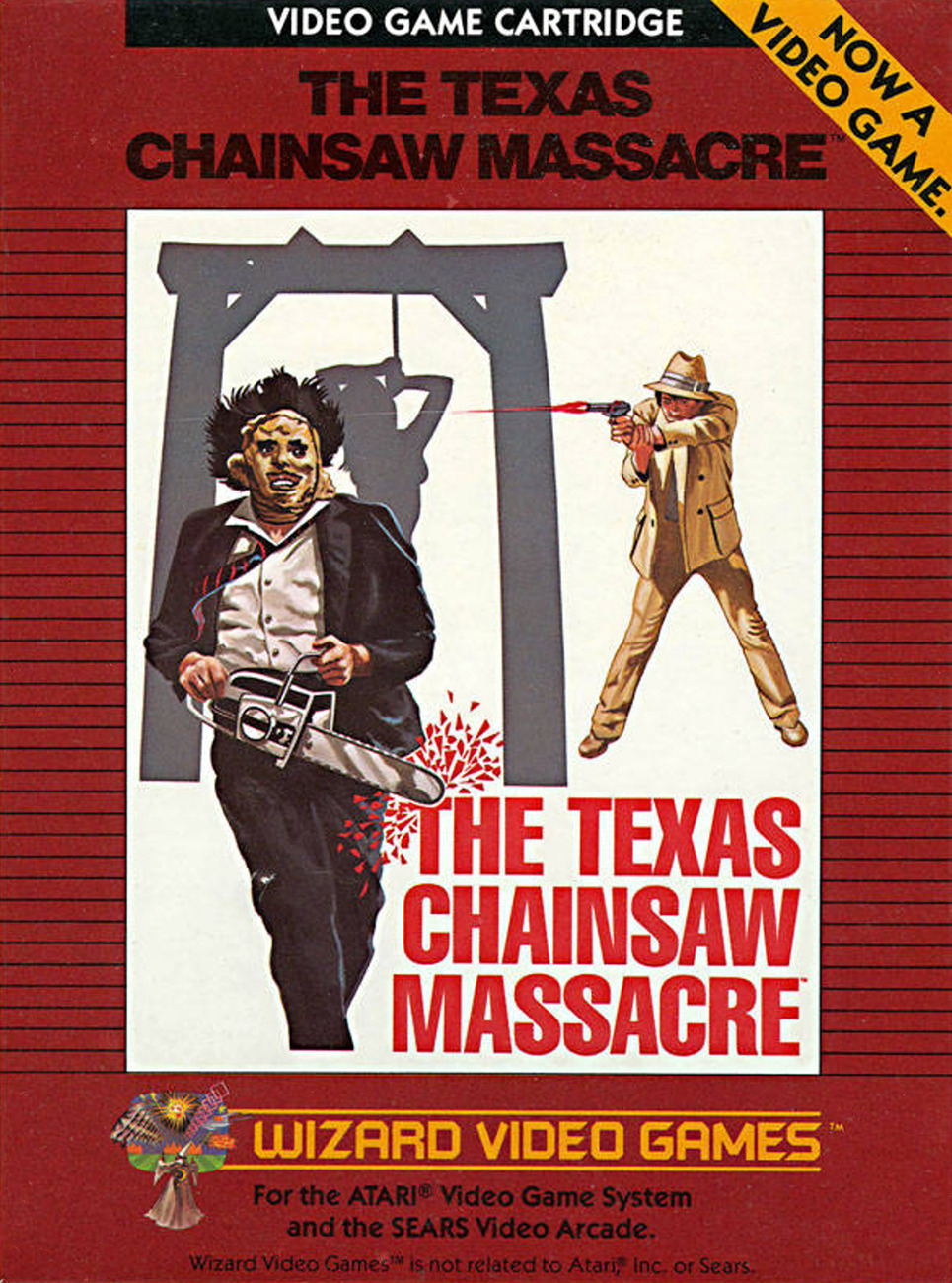 The Texas Chain Saw Massacre - O Massacre da Serra Elétrica