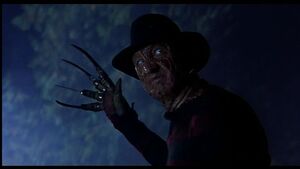 Freddy Krueger