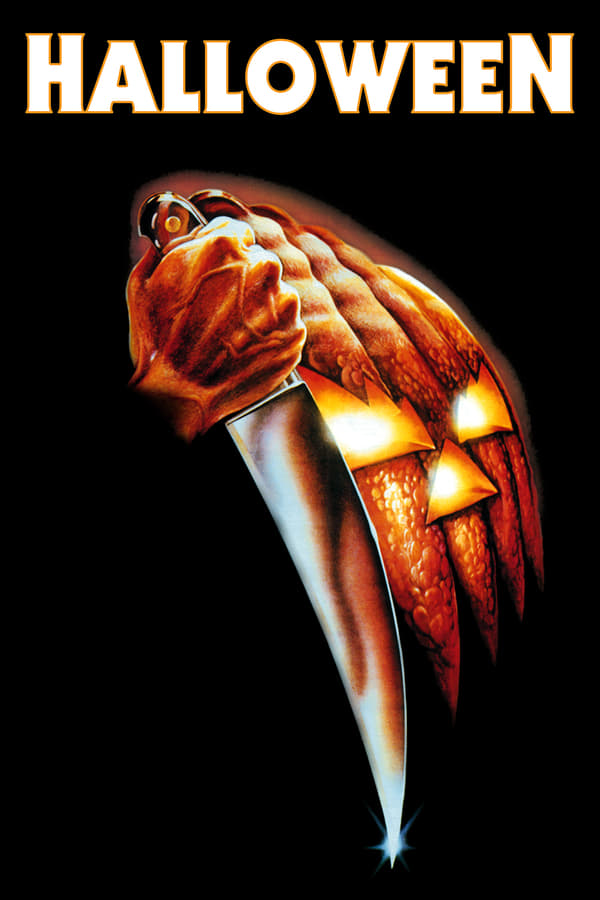 Uma Noite de Halloween - O FILME 