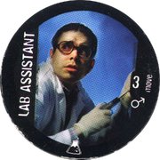 Llabassistant