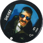 BSsheriff