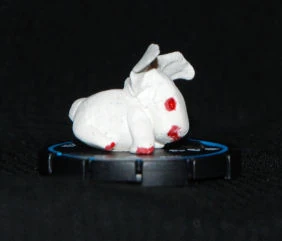 Killer Rabbit | HorrorClix Wiki | Fandom