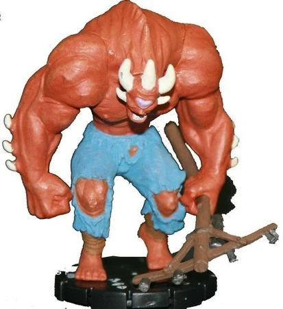 Giant HorrorClix Wiki Fandom