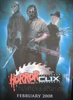 The Last | Leatherface