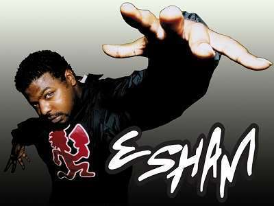 洋楽 G-RAP/ESHAM s-l400.jpg