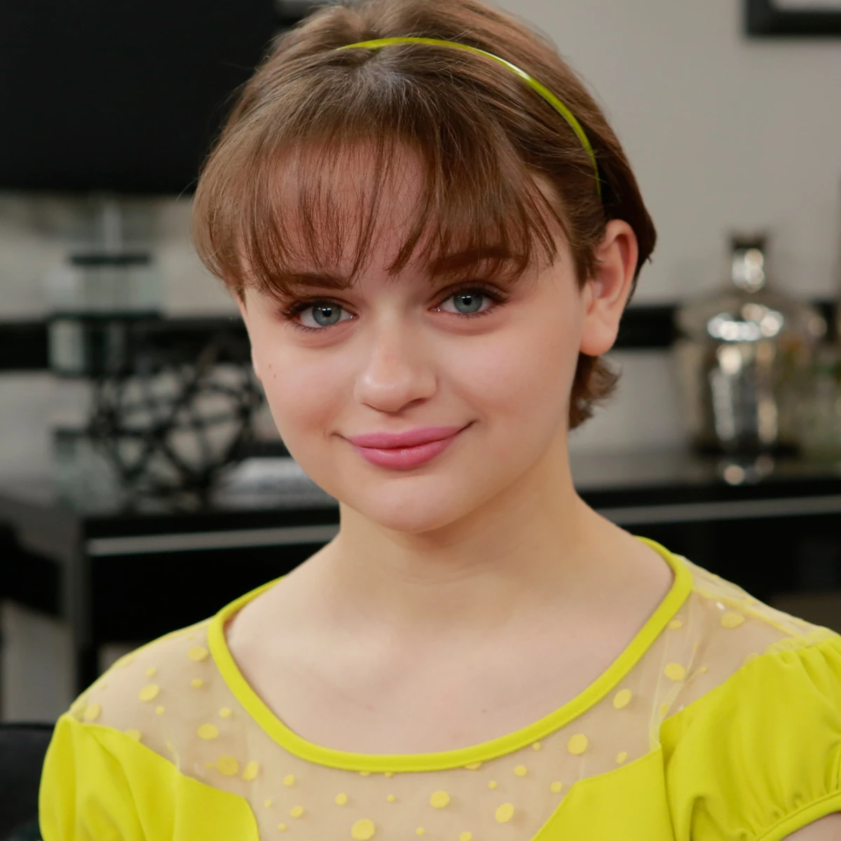 Joey King | Horror Fanon Wiki | Fandom