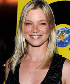 Amy Smart