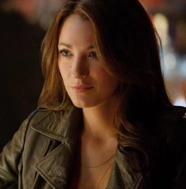 Sienna Hanson | Horror Fanon Wiki | Fandom