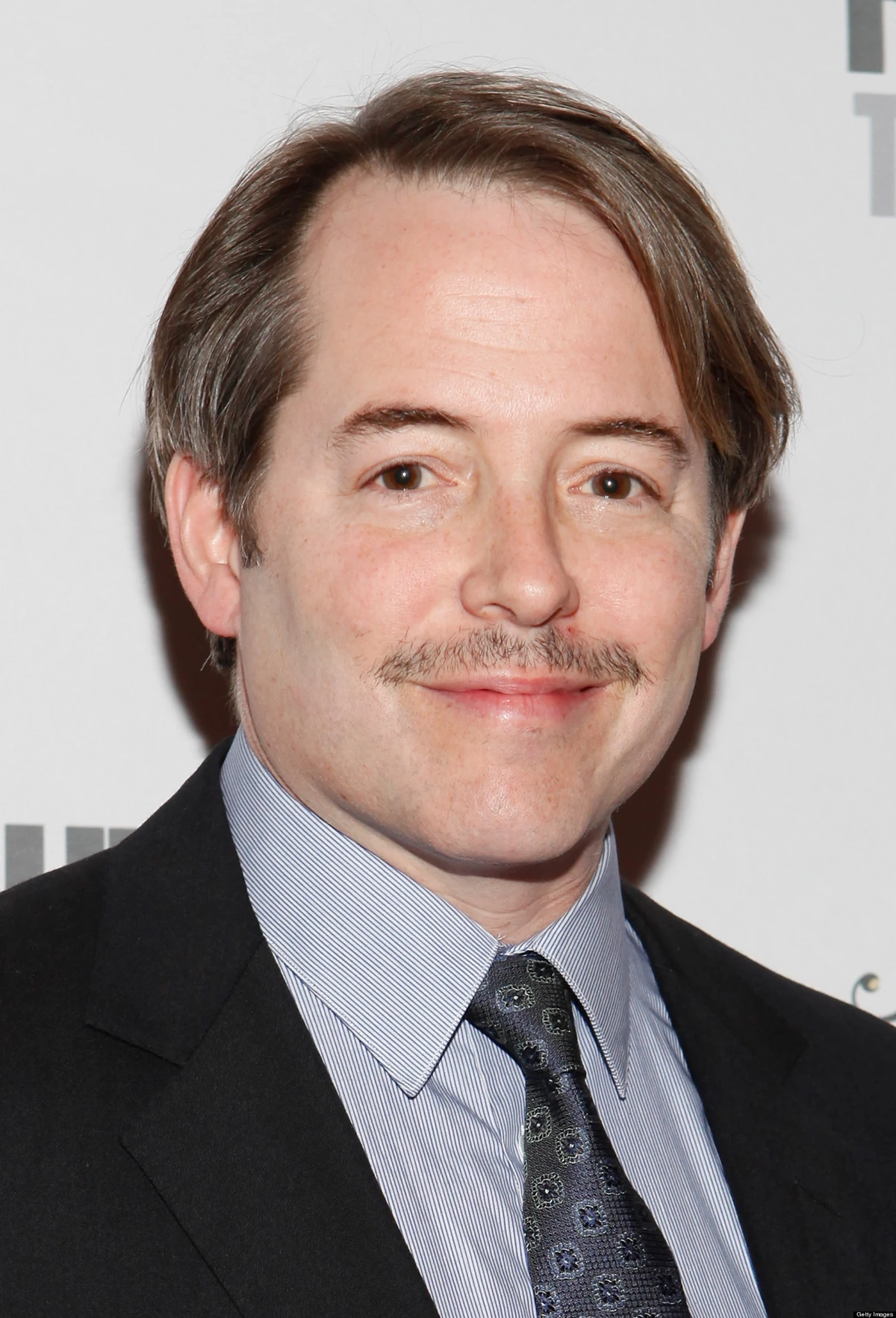 Matthew Broderick | Horror Fanon Wiki | Fandom