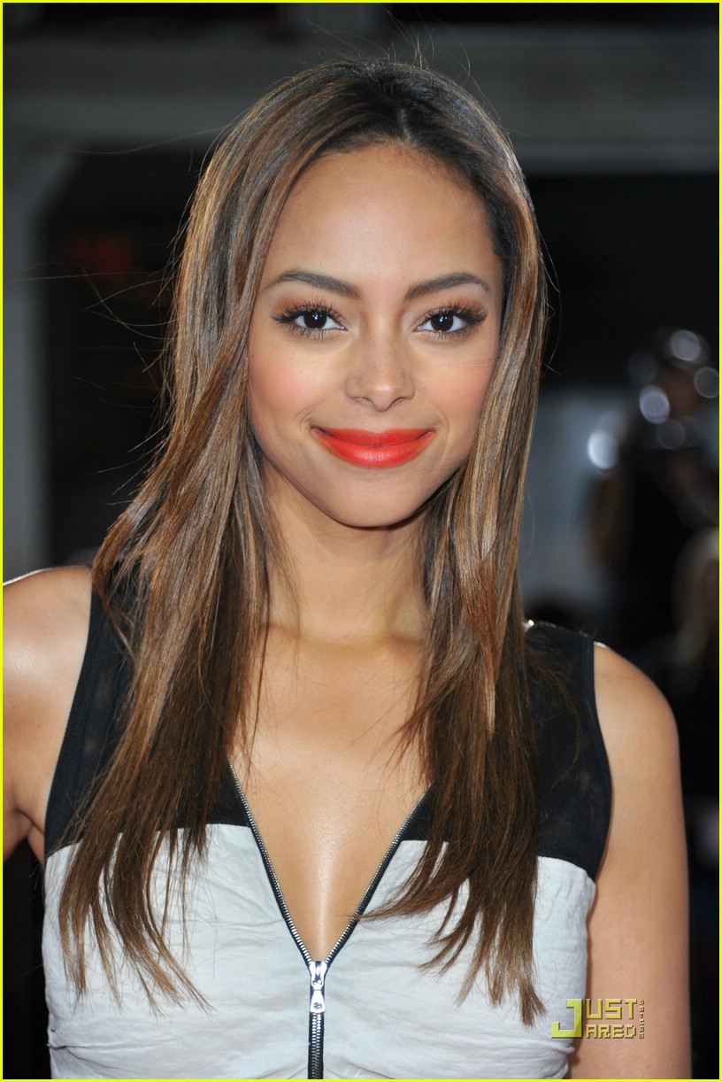 Amber Stevens Horror Fanon Wiki Fandom