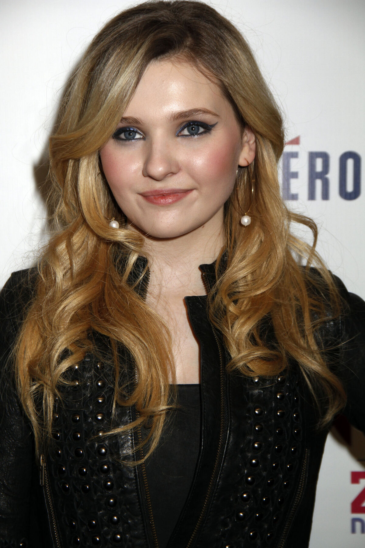 Abigail Breslin Horror Fanon Wiki Fandom 